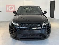 لاند روفر رانج روڤر إيفوك